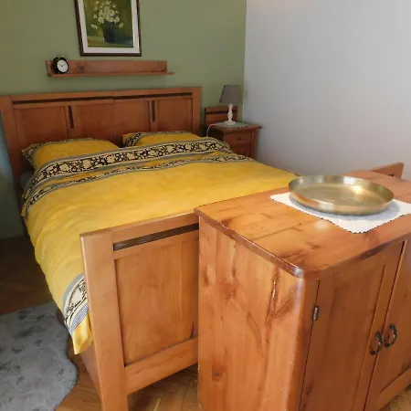 Vali's Paradise Vakantiehuis Ptuj