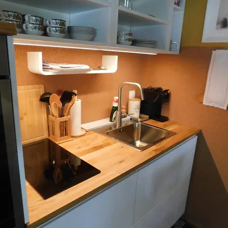 Vali's Paradise Vakantiehuis Ptuj