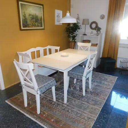 Vali's Paradise Vakantiehuis