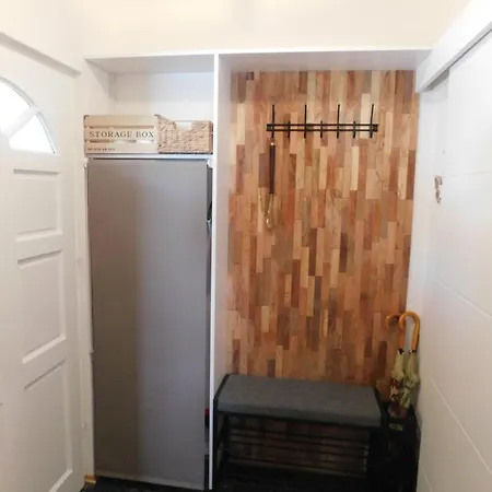 Vali's Paradise * Ptuj