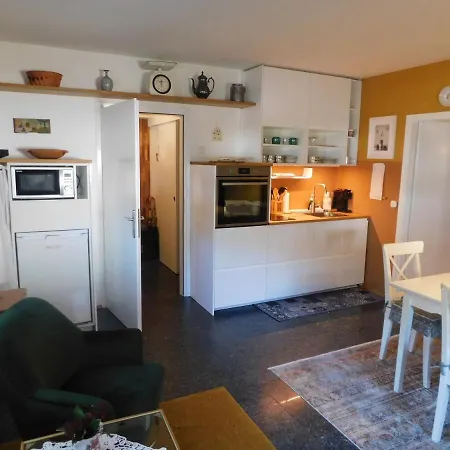 Vali's Paradise Vakantiehuis Ptuj