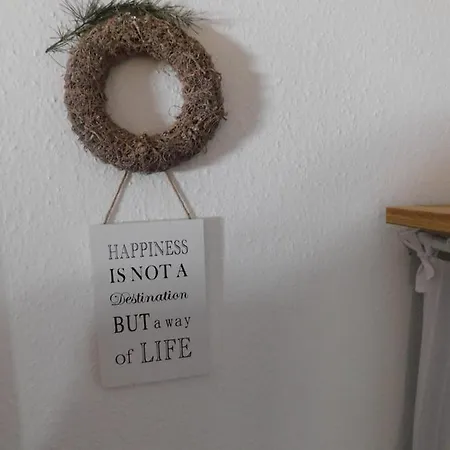 Vakantiehuis Vali's Paradise *