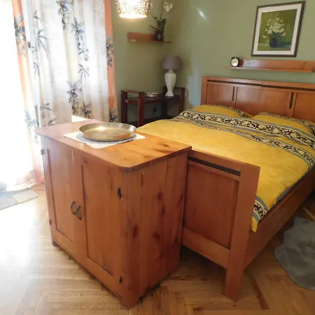 Vali's Paradise Vakantiehuis Ptuj