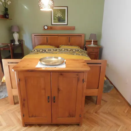 Vali's Paradise Ptuj