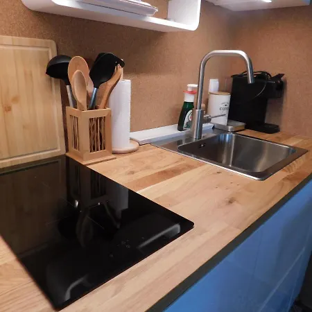 Vakantiehuis Vali's Paradise Ptuj