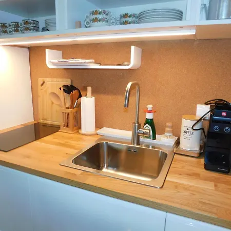 Vali's Paradise Vakantiehuis