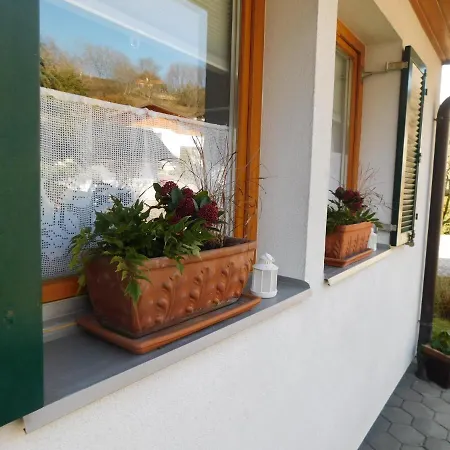 Vakantiehuis Vali's Paradise Ptuj