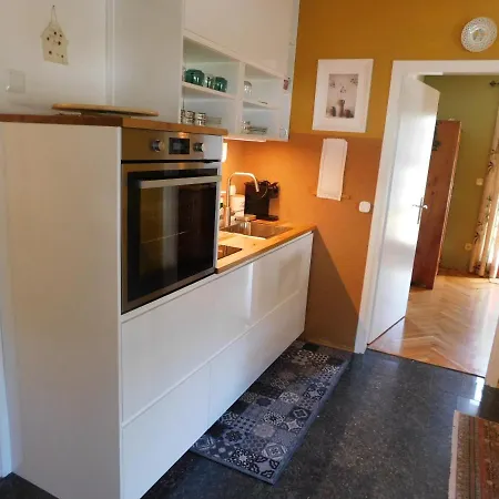 Vakantiehuis Vali's Paradise