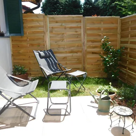 Vakantiehuis Vali's Paradise *