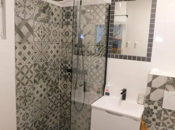 Vali's Paradise Holiday home Ptuj