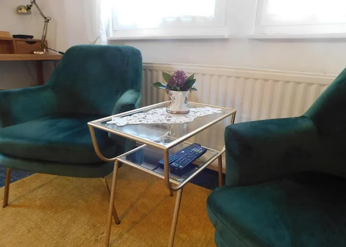 Holiday home Vali's Paradise Ptuj