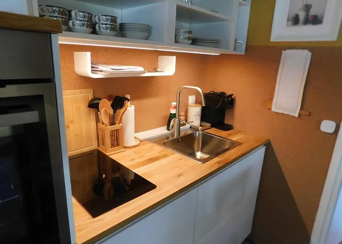 Vali's Paradise Holiday home Ptuj