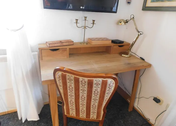 Vali's Paradise * Ptuj