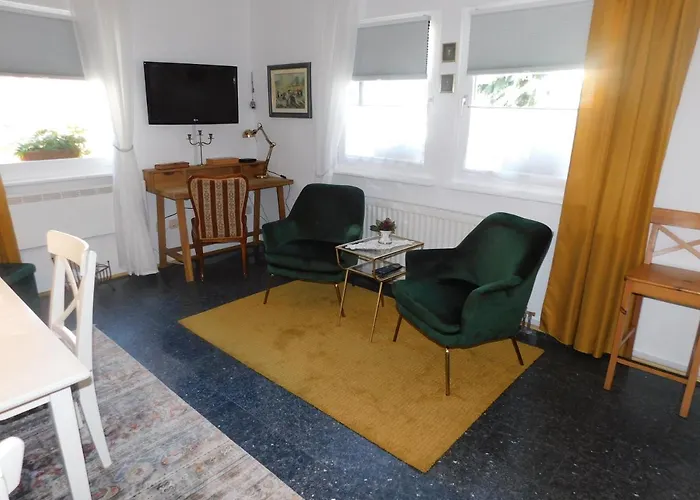 Vali's Paradise Ptuj