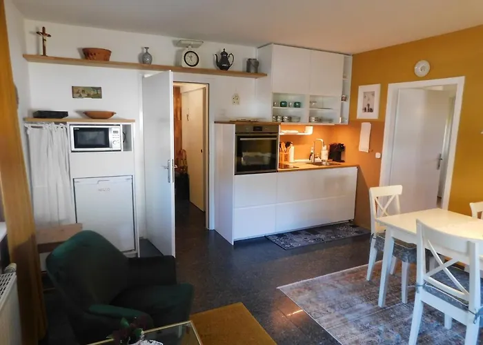 Vali's Paradise Holiday home Ptuj