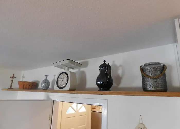 Vali's Paradise Holiday home *