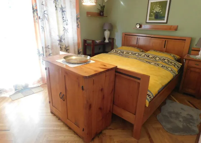 Vali's Paradise Holiday home Ptuj