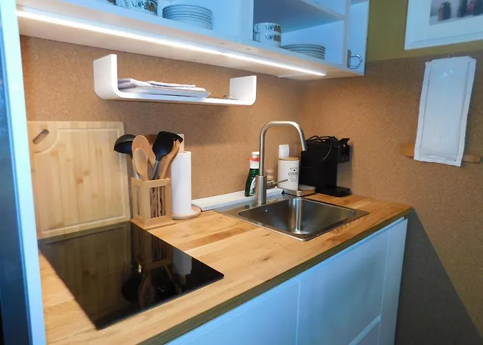 Holiday home Vali's Paradise