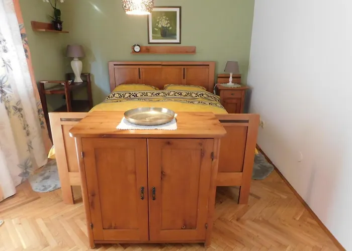 Vali's Paradise Ptuj