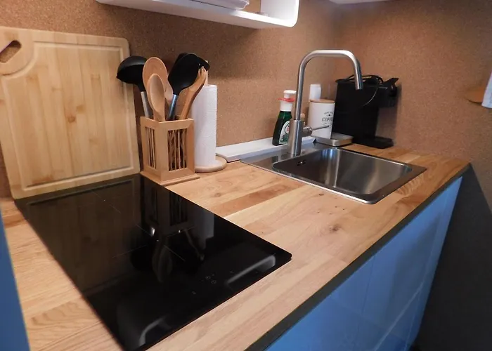 Holiday home Vali's Paradise Ptuj