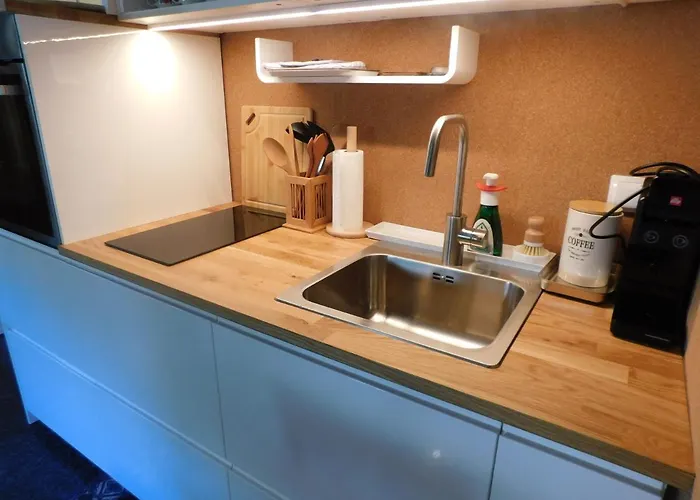 Holiday home Vali's Paradise *