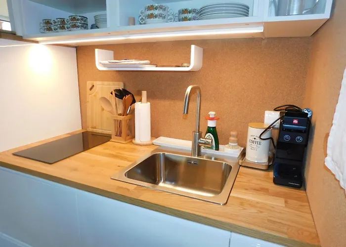 Vali's Paradise Holiday home