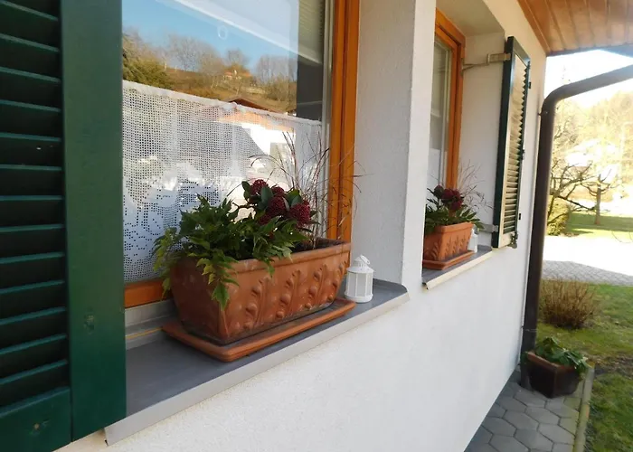 Holiday home Vali's Paradise Ptuj