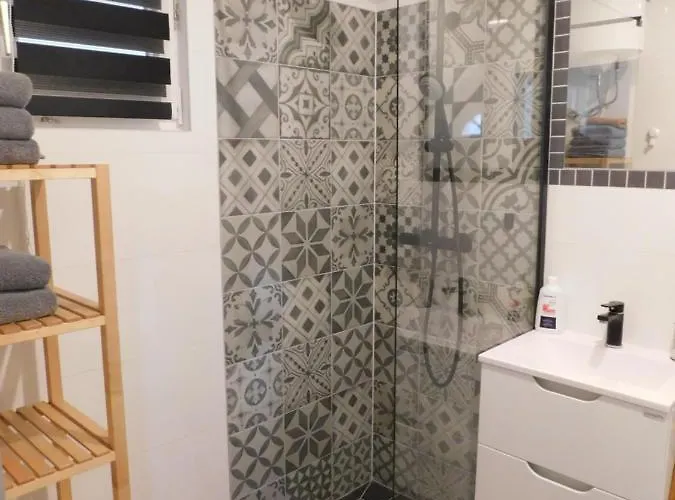 Holiday home Vali's Paradise *