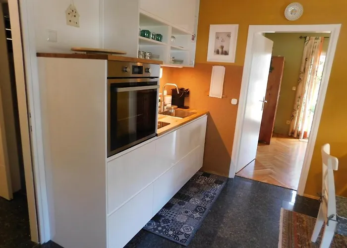 Holiday home Vali's Paradise