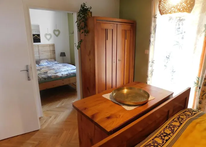 Holiday home Vali's Paradise *