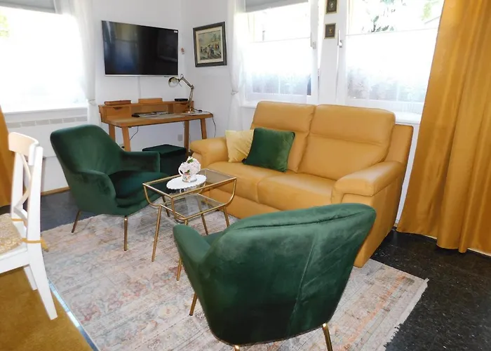 Holiday home Vali's Paradise *