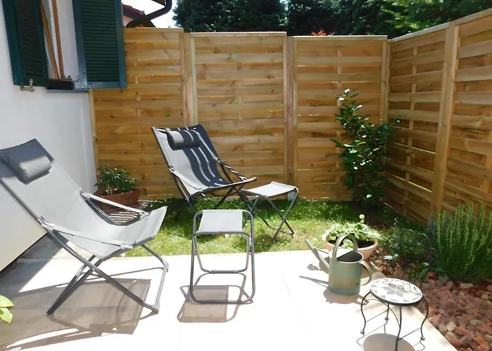 Holiday home Vali's Paradise *