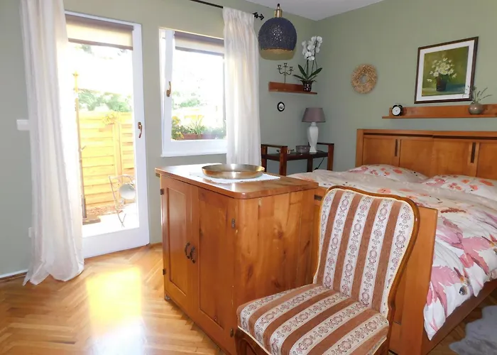 Holiday home Vali's Paradise *